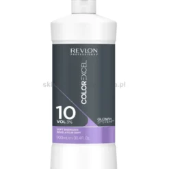 Revlon Color Excel Oksydant do farb 1,8%, 3%, 4,5% 900ml