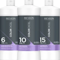 Revlon Color Excel Oksydant do farb 1,8%, 3%, 4,5% 900ml