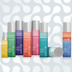 Revlon Equave Detox Micellar Szampon micelarny z keratyną do włosów 485ml