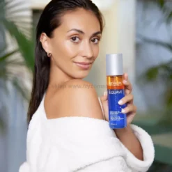 Revlon Equave Hydro Fusio-Oil Mgiełka wodno-olejkowa do włosów i ciała 200ml