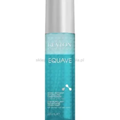 Revlon Equave Hydro Odżywka nawilżająca dwufazowa do włosów z keratyną 200ml