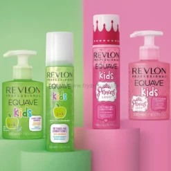 Revlon Equave 2-Phase Kids odżywka 2-fazowa dla dzieci ułatwiająca rozczesywanie włosów 200ml