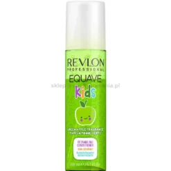 Revlon Equave 2-Phase Kids odżywka 2-fazowa dla dzieci ułatwiająca rozczesywanie włosów 200ml