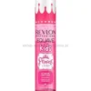 Revlon Equave 2-Phase Princess odżywka 2-fazowa dla dzieci ułatwiająca rozczesywanie włosów 200ml