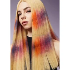 Revlon Nutri Color Filters 3in1 Maska koloryzująca do włosów farbowanych 100ml
