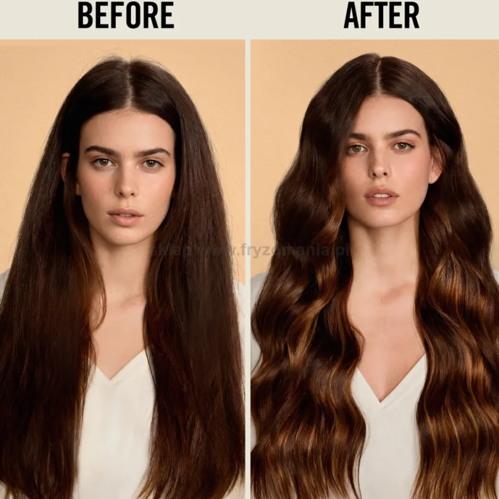 Revlon Orofluido Elixir Olejek rozświetlający włosy z arganem 85ml