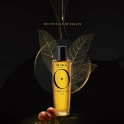 Revlon Orofluido Elixir Olejek rozświetlający włosy z arganem 30ml
