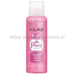 Revlon Professional Equave Kids Princess Look szampon dla dzieci 50 ml