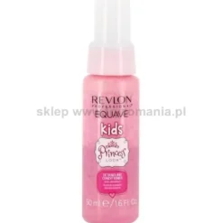 Revlon Professional Equave Princess Look odżywka dla dzieci do rozczesywania 50ml