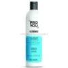 Revlon ProYou Amplifier Szampon zwiększający objętość do włosów 350ml