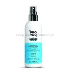 Revlon ProYou Bump Up Volumizing Finish spray zwiększający objętość włosów 250ml