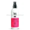 Revlon ProYou Fixer Shield Heat Protection Spray termoochronny i stylizujący do włosów 250ml