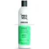 Revlon ProYou Moisturizer szampon nawilżający do włosów suchych 350ml