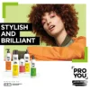 Revlon ProYou Setter Hairspray Strong Extreme lakier do włosów mocno utrwalający 500ml