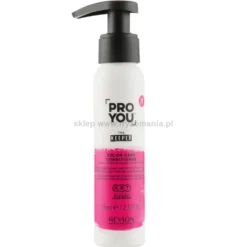 Revlon ProYou The Keeper Odżywka do włosów farbowanych, travel 75ml