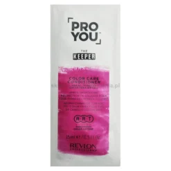 Revlon ProYou The Keeper Odżywka do włosów farbowanych 15ml