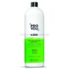 Revlon ProYou The Twister Szampon nawilżający do włosów kręconych 1000ml