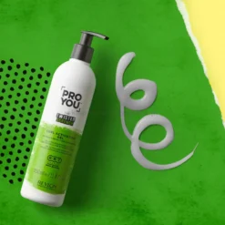 Revlon ProYou Twister Scrunch Żel do włosów kręconych 350ml