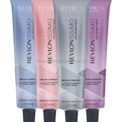 Revlon Revlonissimo Colorsmetique farba do włosów 60ml