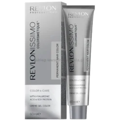 Revlon Revlonissimo Colorsmetique farba do włosów 60ml