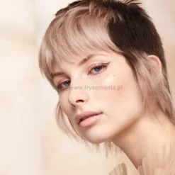 Revlon Revlonissimo Colorsmetique High Coverage farba do siwych włosów 60ml