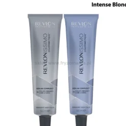Revlon Revlonissimo Colorsmetique Intense Blonde farba do włosów 60ml