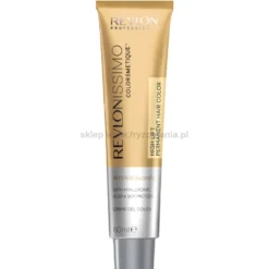 Revlon Revlonissimo Colorsmetique Intense Blonde farba do włosów 60ml