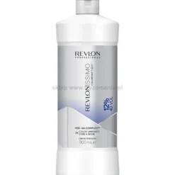 Revlon Revlonissimo Peroxide KER-HA Oksydant do farb 3%, 6%, 9%, 12% 900ml