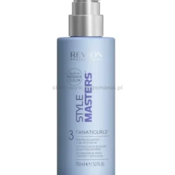 Revlon Style Masters Curls Fanaticurls - fluid do włosów kręconych 150ml