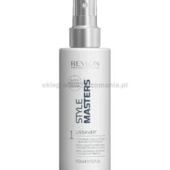 Revlon Style Masters Lissaver spray termoochronny 150ml