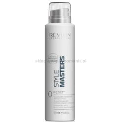 Revlon Style Masters Reset suchy szampon do włosów na objętość 150ml