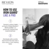 Revlon Style Masters Smooth Iron Guard balsam prostujący włosy 150ml