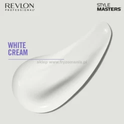 Revlon Style Masters Smooth Iron Guard balsam prostujący włosy 150ml