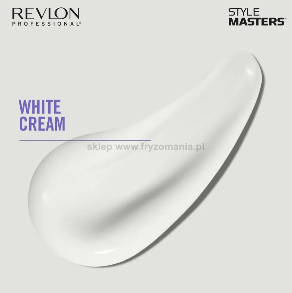 Revlon Style Masters Smooth Iron Guard balsam prostujący włosy 150ml