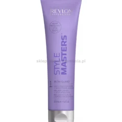 Revlon Style Masters Smooth Iron Guard balsam prostujący włosy 150ml
