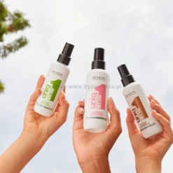 Revlon Uniq One 10w1 Coconut, maska do włosów w sprayu 150ml