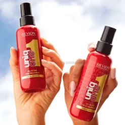 Revlon Uniq One 10w1 Hair Treatment maska do włosów w sprayu 150ml