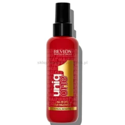 Revlon Uniq One 10w1 Maska 150ml + Szampon z balsamem 230ml