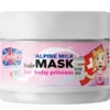Ronney Kids Switzerland Maska do włosów dla dzieci, alpejskie mleczko 300ml