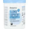 Salerm Cosmetics Blond Supreme Rozjaśniacz do włosów, do 10+1 tonów 500g