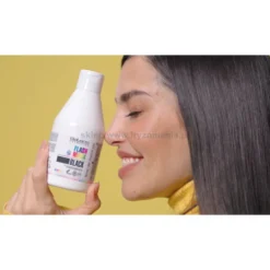 Salerm Cosmetics Flash Maska koloryzująca do włosów 300ml
