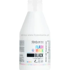 Salerm Cosmetics Flash Maska koloryzująca do włosów 300ml