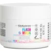 Salerm Cosmetics HD-Colors Flash Mask Neutral Maska bazowa do mieszania z odcieniami HD-Colors 175ml