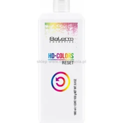 Salerm Cosmetics HD-Colors Reset Dekoloryzator do włosów 1000ml