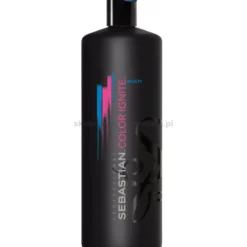 Sebastian FOUND COLOR MULTI SHAMPOO Szampon do pielęgnacji włosów farbowanych 1000ml