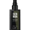 Seb Man The Groom Olejek do włosów i brody dla mężczyzn 30ml