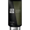 Seb Man The Player Żel do włosów o średnim stopniu utrwalenia dla mężczyzn 150ml