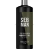 Seb Man The Smoother Odżywka do włosów dla mężczyzn 1000ml