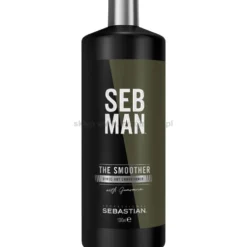 Seb Man The Smoother Odżywka do włosów dla mężczyzn 1000ml