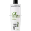 Selective Professional Alpha Keratin 2 Taming Fluid wygładzający do włosów 500ml